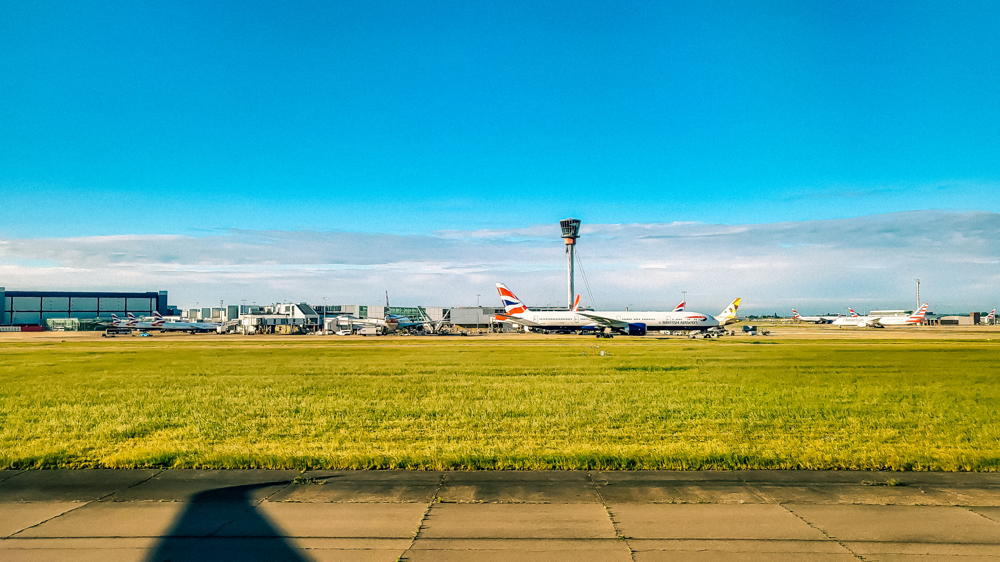 Dreams Do Come Through